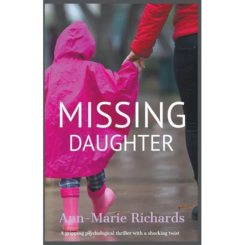 Missing Daughter