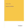 Poems for the Million