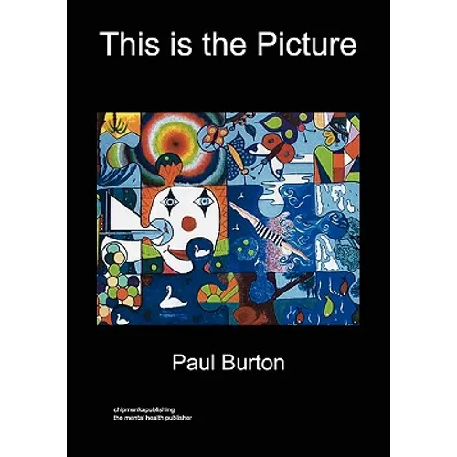 This is the Picture: Drawing Activity Workbook