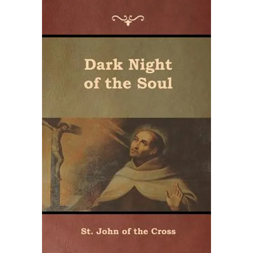 Dark Night of the Soul