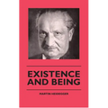 Existence and Being