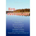 Ecopsychology