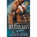 Mountain Man's Captive