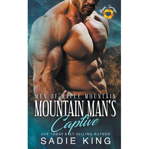 Mountain Man's Captive