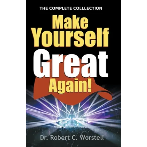 Make Yourself Great Again - Complete Collection
