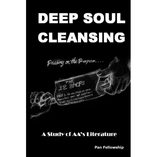 Deep Soul Cleansing