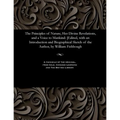 The Principles of Nature, Her Divine Revelations, and a Voice to Mankind: [edited, with an Introduction and Biographical Sketch of the Author, by Will