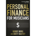 Personal Finance for Musicians