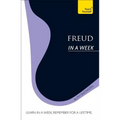 Freud in a Week: Teach Yourself
