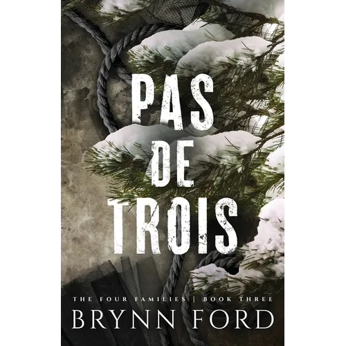 Pas de Trois
