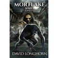 Mortlake Series Books 1-3: Supernatural Suspense with Scary & Horrifying Monsters