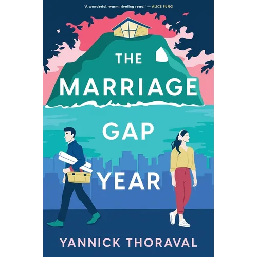 The Marriage Gap Year