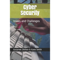Cybersecurity: Issues and Challenges
