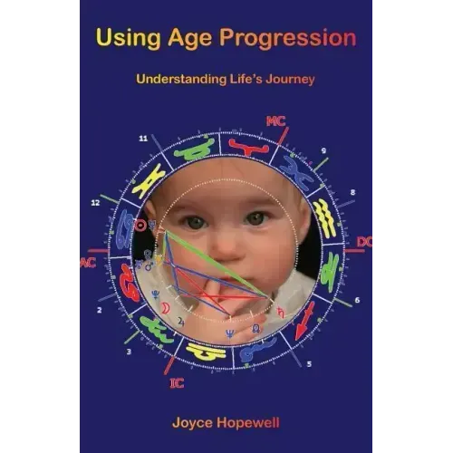 Using Age Progression