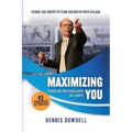 Maximizing You: Stand on the Shoulder of Giants