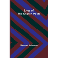 Lives of the English Poets