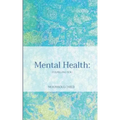 Mental Health: Fulfilling You