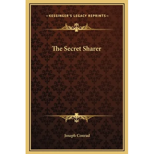 The Secret Sharer