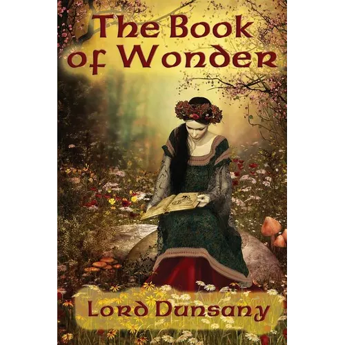 The Book of Wonder