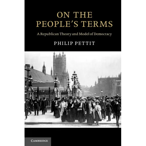 On the People's Terms