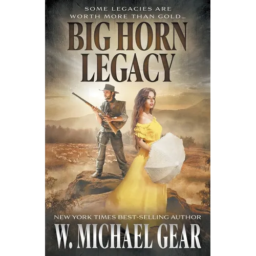 Big Horn Legacy