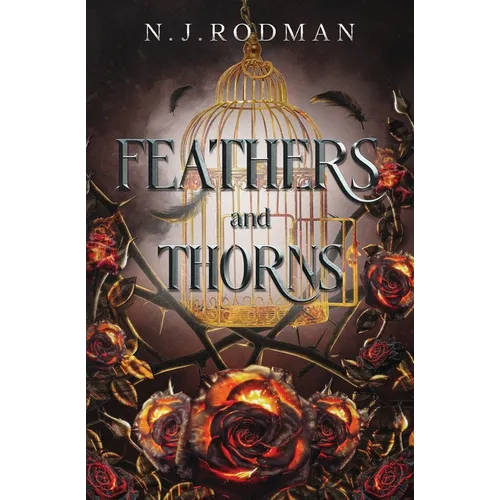 Feathers and Thorns