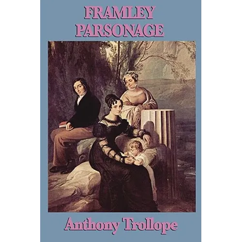 Framley Parsonage