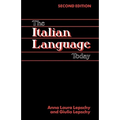 The Italian Language Today