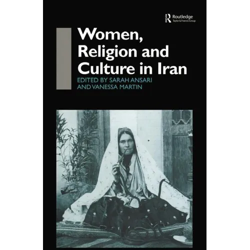 Women, Religion and Culture in Iran