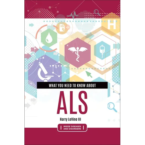 What You Need to Know about ALS
