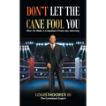 Don't Let the Cane Fool You: How to Make a Comeback from Any Adversity