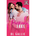 It's Pucking Fake