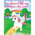 The Unicorn that was Different.. Not Less!
