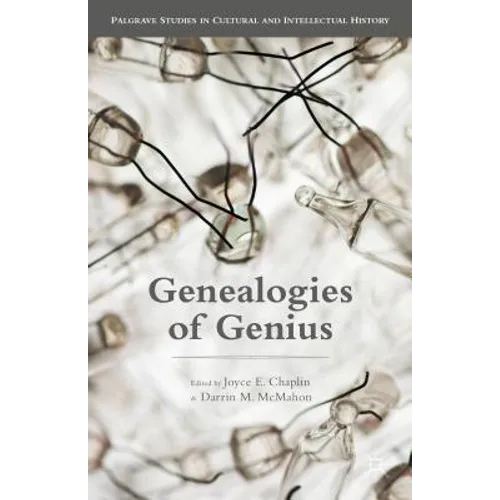 Genealogies of Genius