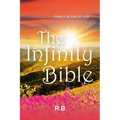 The Infinity Bible: Family Book of Life