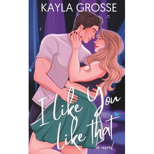 I Like You Like That
