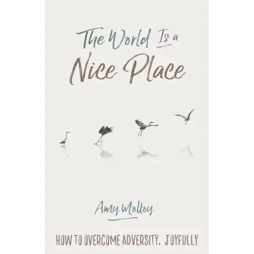 The World Is a Nice Place: How to Overcome Adversity, Joyfully