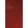 The French Revolution: Volume 2 - in large print