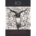 The Dark Corner Horror Anthology