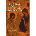 The Way of Spiritual Direction