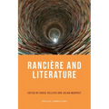 Rancière and Literature