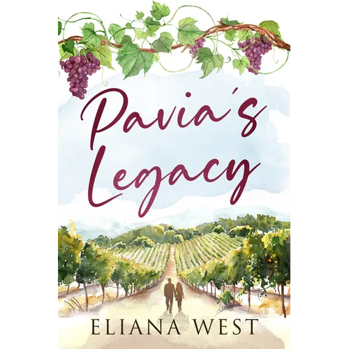 Pavia's Legacy