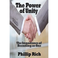 The Power of Unity: The Importance of Becoming as One