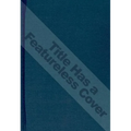 Think and Grow Rich [Collectors Edition Cloth Hardcover]