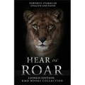 Hear Us Roar: Lioness Edition: Powerful Stories of Stealth and Faith