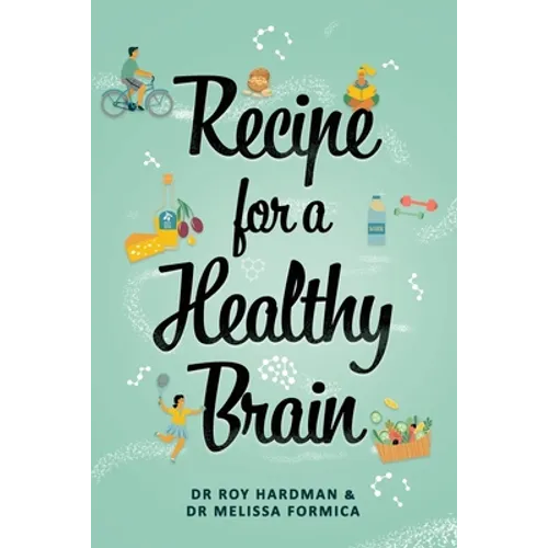 Recipe For A Healthy Brain