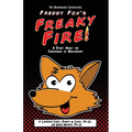 The Backwoods Chronicles: Freddy Fox's Freaky Fire