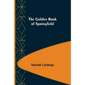 The Golden Book of Springfield