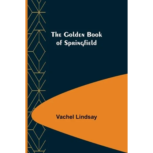 The Golden Book of Springfield