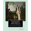 The mystery of Edwin Drood (1870), by Charles Dickens A NOVEL (illustrated): Sir Samuel Luke Fildes (3 October 1843 - 28 February 1927) was an English